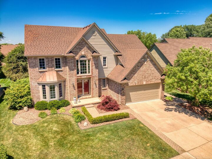Property Photo:  20547 Windham Drive  MI 48044 