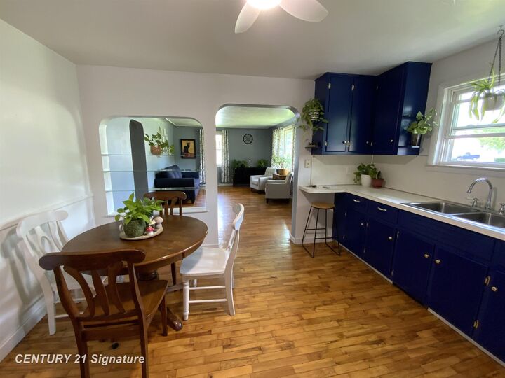 Property Photo:  4136 Hackberry Road  MI 48722 