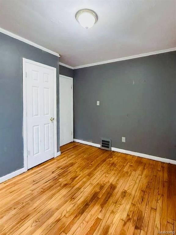 Property Photo: 9637 Auburn Street MI 48228 1693