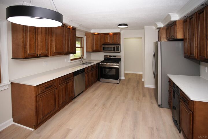 Property Photo: 9315 Kingsley Drive MI 49265