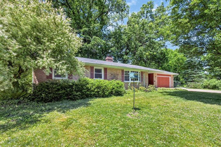 Property Photo: 8076 Land O Lakes Drive MI 49048-9315