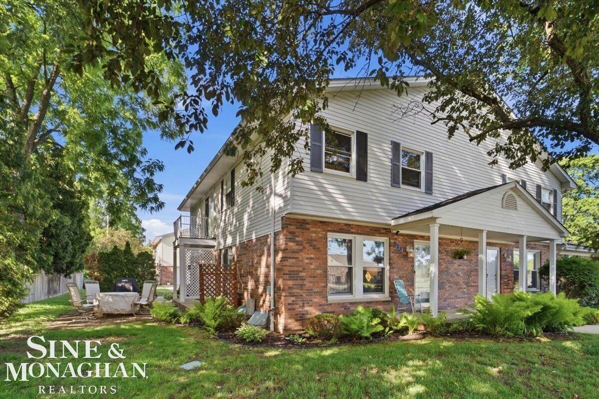 Property Photo: 935 Brown Street MI 48079