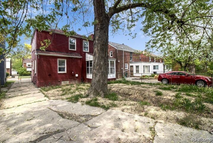 Property Photo: 15470 Mapleridge Street MI 48205 3029