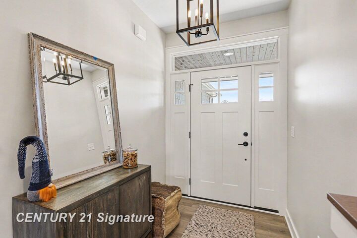 Property Photo: 8836 Copper Court MI 48623