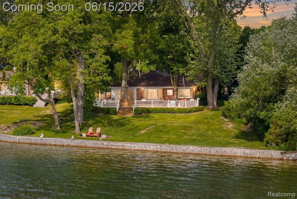 Property Photo: 3080 Jackson Boulevard MI 48356 2047