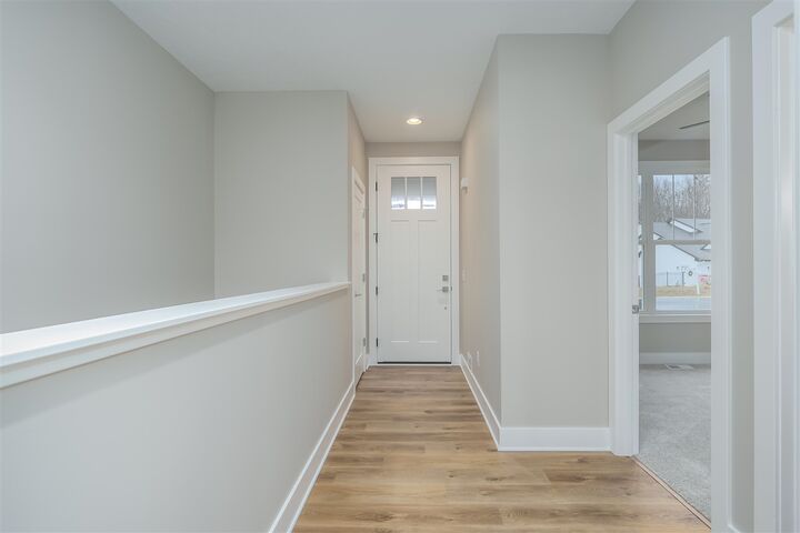 Property Photo: 761 Chloe Jane Avenue MI 49024-6821