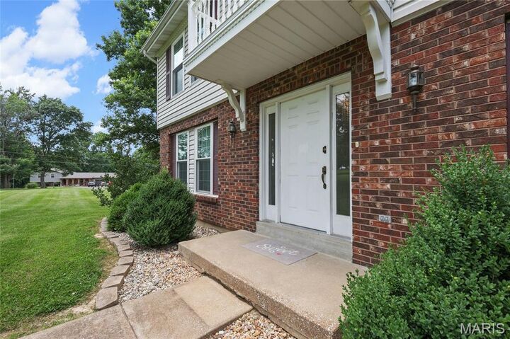 Property Photo: 113 Sunnybrook Drive MO 63028