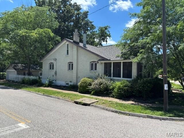 Property Photo:  524 Goethe Avenue  MO 63122 