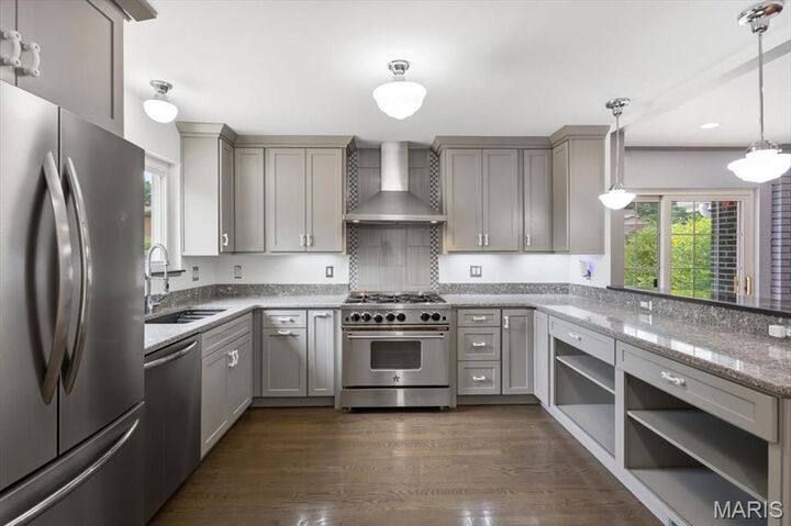 Property Photo: 113 High Valley Drive MO 63017