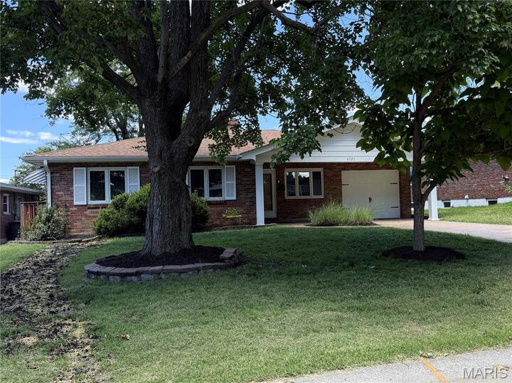 Property Photo: 6321 Monterey Drive MO 63123