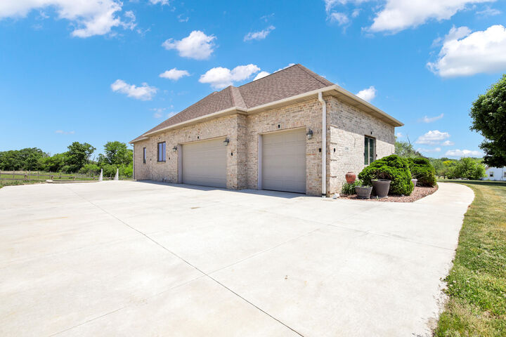 Property Photo:  12084 W 7 Mile Rd  WI 53126 
