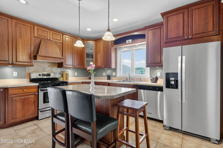 Property Photo:  231 Route 526  NJ 08501 