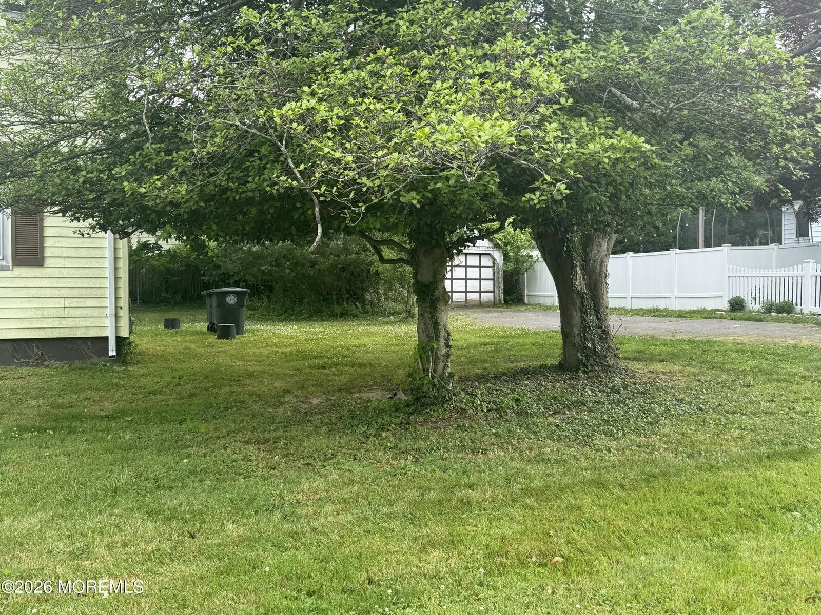 Property Photo: 1205 Wildwood Avenue NJ 08736