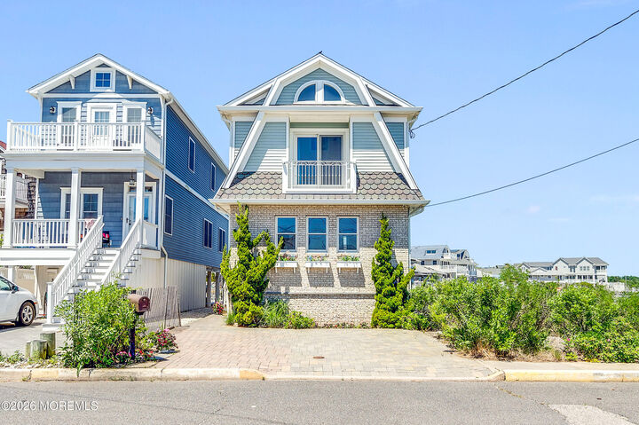 Property Photo:  71 2nd Avenue  NJ 08736 