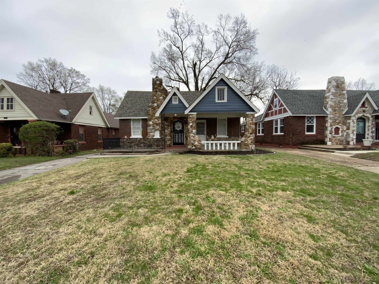 Property Photo:  920 N Auburndale St  TN 38107 