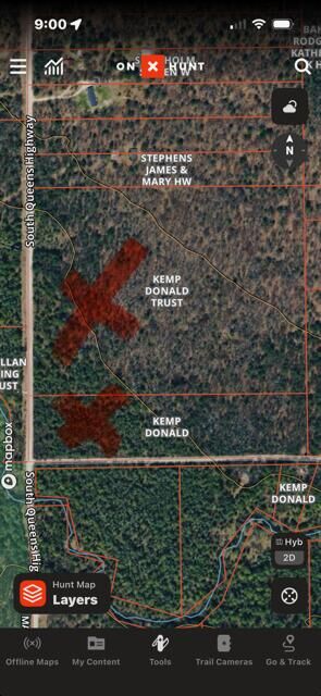 Property Photo:  000 S Queens Highway  MI 49623 