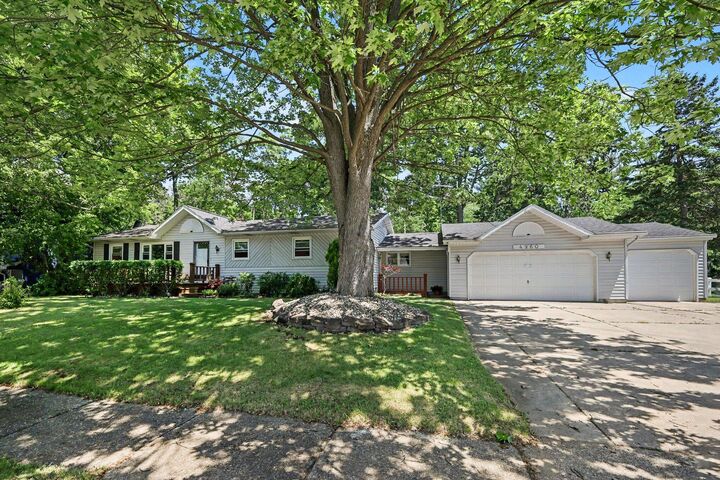 Property Photo:  4960 Havana Avenue SW  MI 49509 