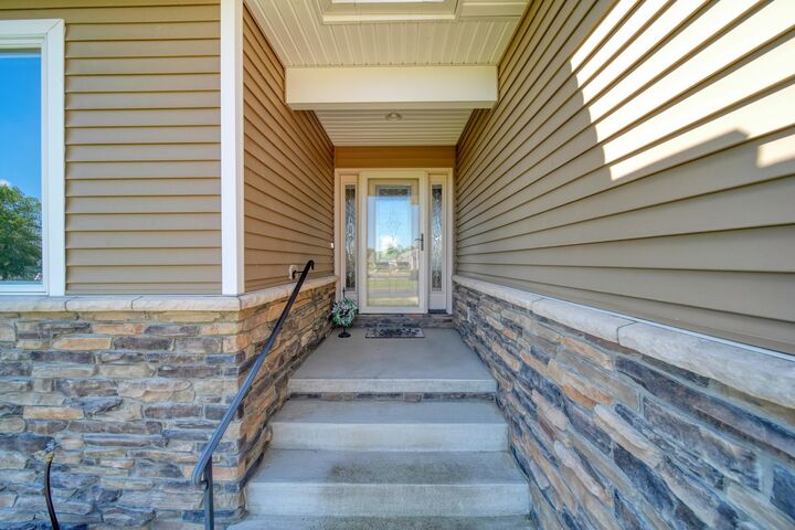 Property Photo: 7602 Stonehedge Drive MI 49265