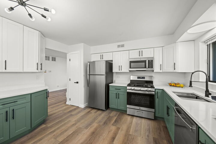 Property Photo:  2221 Wharf Drive 208  IL 60517 