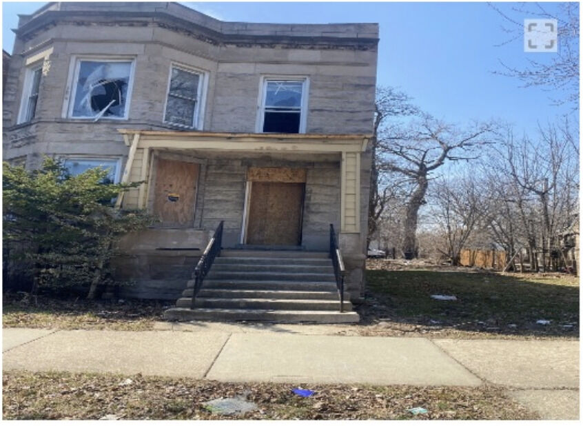 Property Photo:  6120 S Green Street  IL 60621 