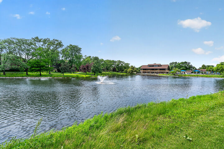 Property Photo:  6340 Americana Drive 1101  IL 60527 