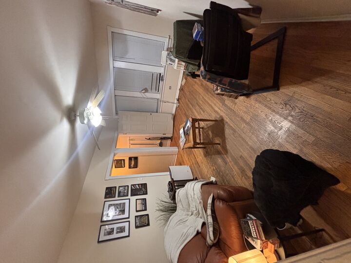 Property Photo:  3404 W Berteau Avenue 1  IL 60618 