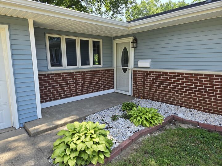 Property Photo:  1416 Julianne Drive  IL 62959 