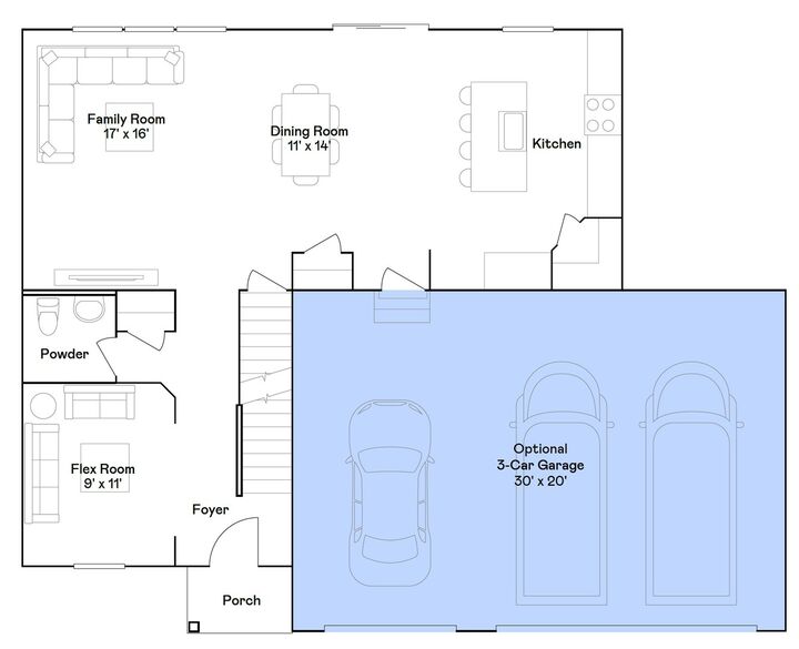 Property Photo:  1620 Rolling Pass  IL 60401 