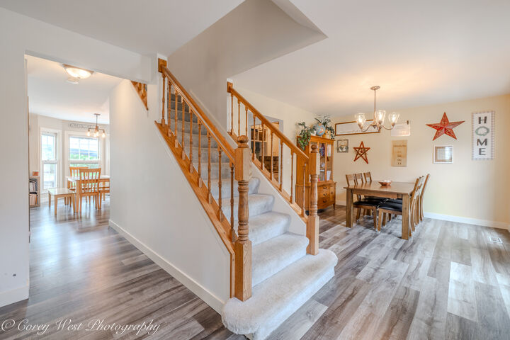 Property Photo: 1431 Steeplechase Road IL 60103