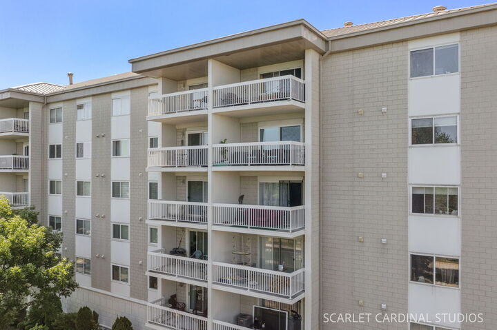 Property Photo: 2020 Saint Regis Drive 508 IL 60148