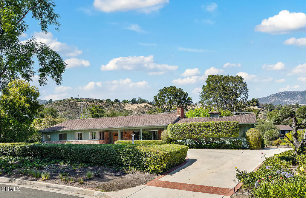 Property Photo:  4918 Vineta Avenue  CA 91011 