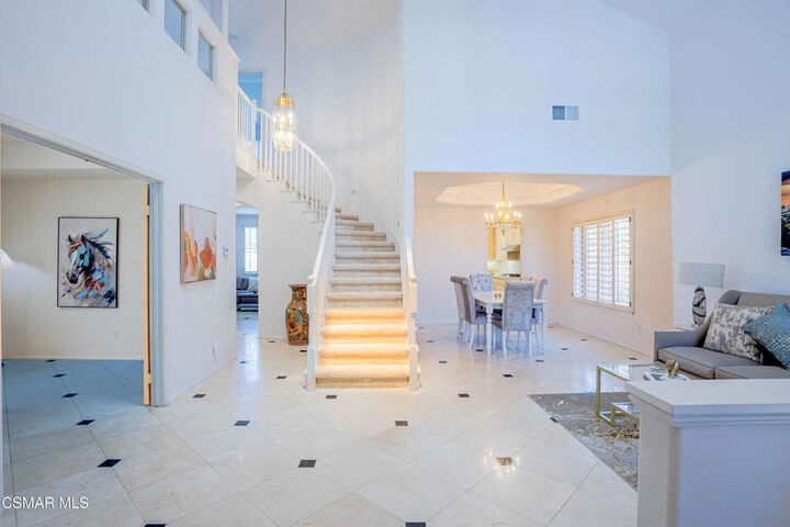 Property Photo: 1651 Fox Springs Circle CA 91320
