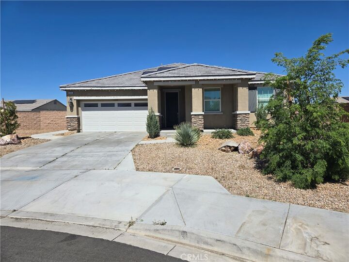 Property Photo: 12526 Marmac Court CA 92392