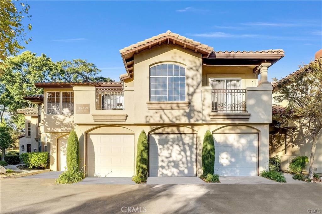 Property Photo:  151 Pasto Rico  CA 92688 