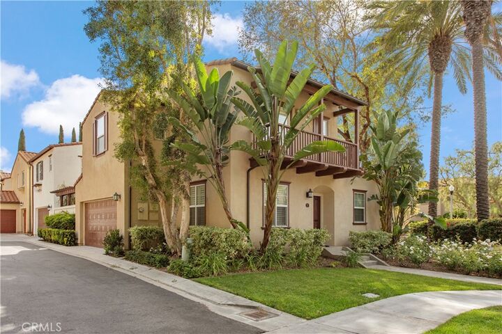 Property Photo: 76 Great Lawn CA 92620