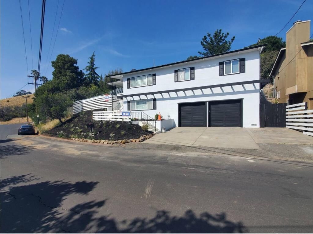 Property Photo:  1068 Central  CA 94542 
