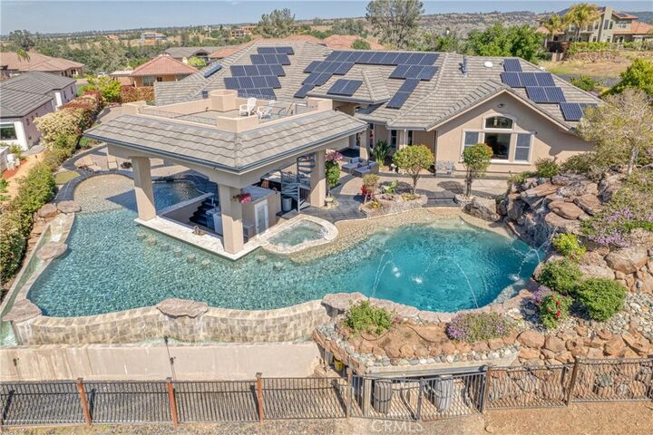 Property Photo: 25 Horizon Point Court CA 95928