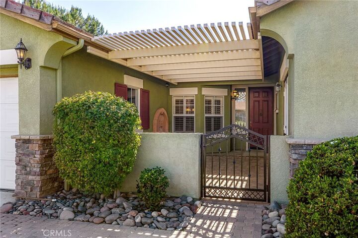 Property Photo: 35841 Avignon Court CA 92596