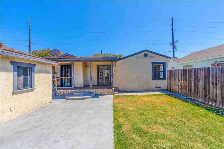 Property Photo:  9055 Walnut  CA 90706 