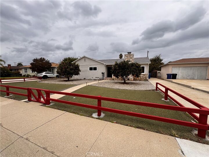Property Photo:  832 W Granada Court  CA 91762 
