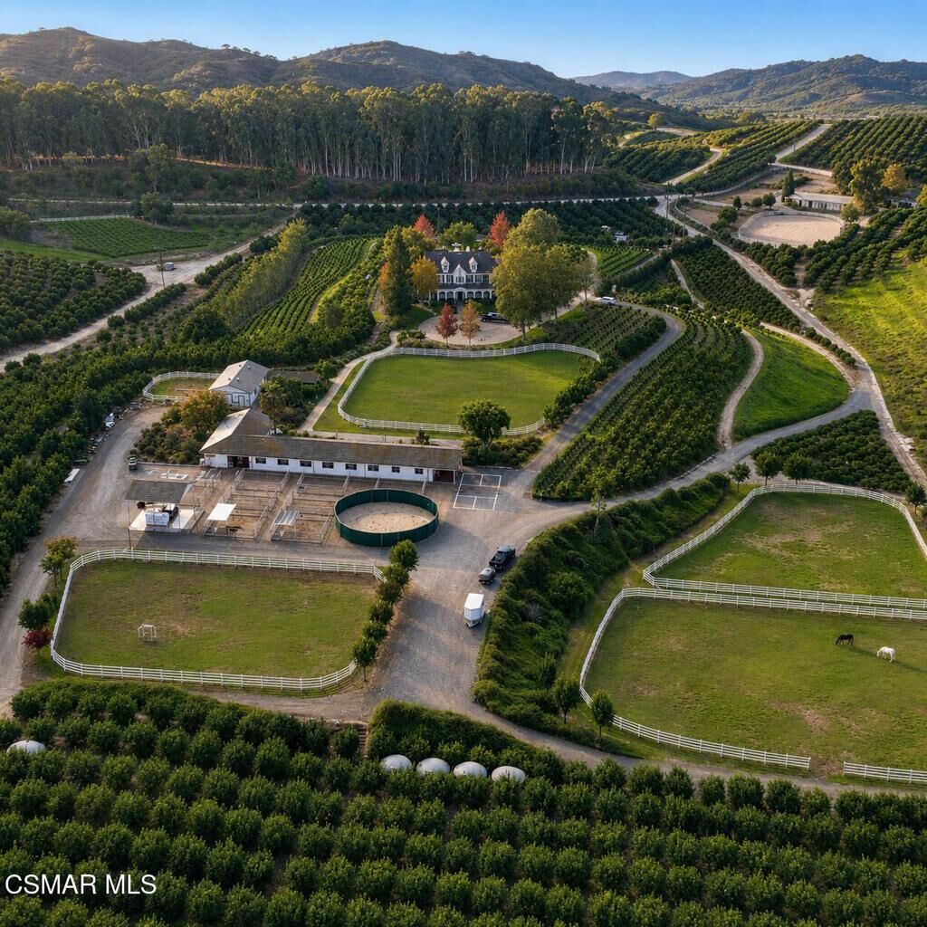 Property Photo:  4900 Sand Canyon Road  CA 93066 