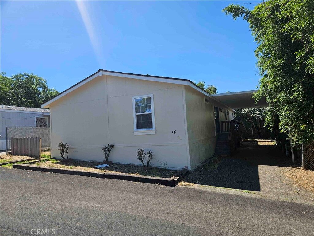 Property Photo:  2920 Clark Road  CA 95938 