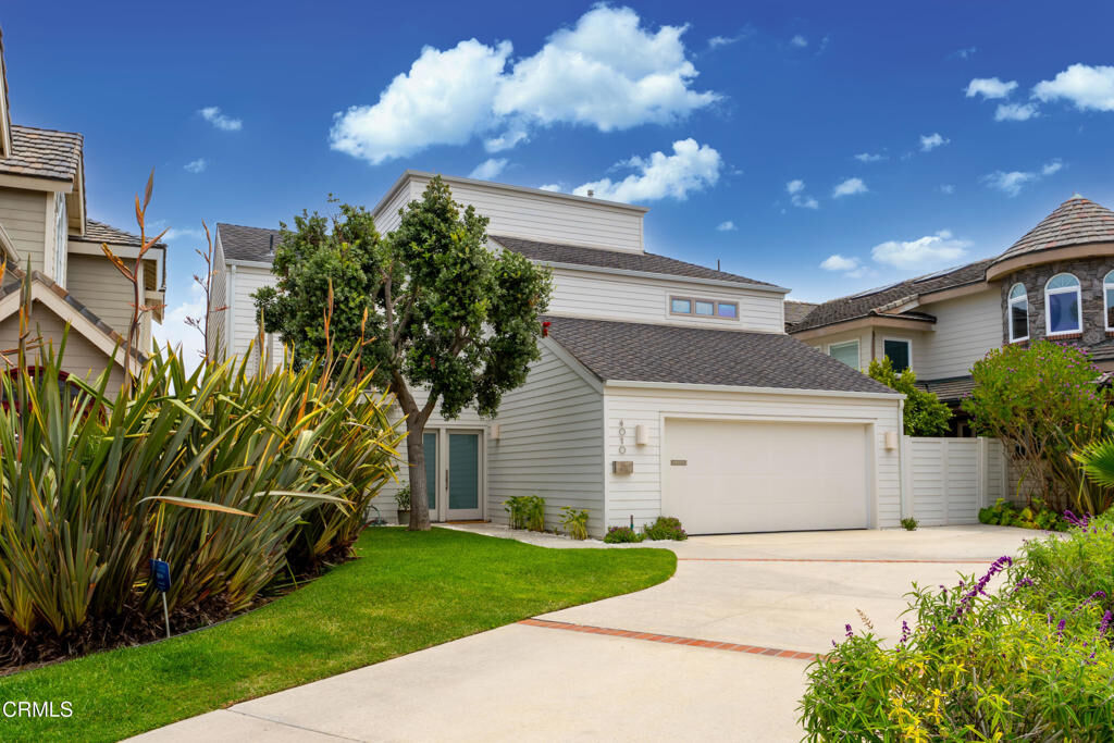 Property Photo: 4010 Romany Drive CA 93035