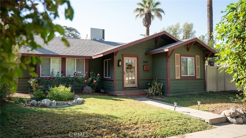 Property Photo:  2988 Brockton Avenue  CA 92501 