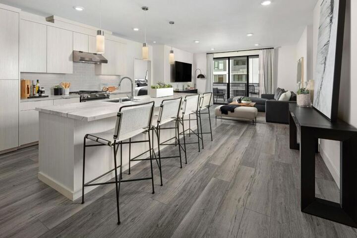 Property Photo:  3578 Rambla Place 506  CA 95051 