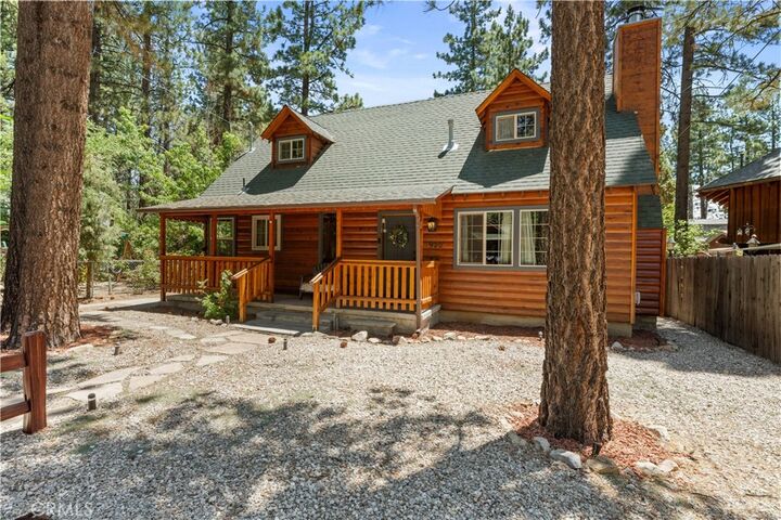 Property Photo: 920 Tinkerbell CA 92314