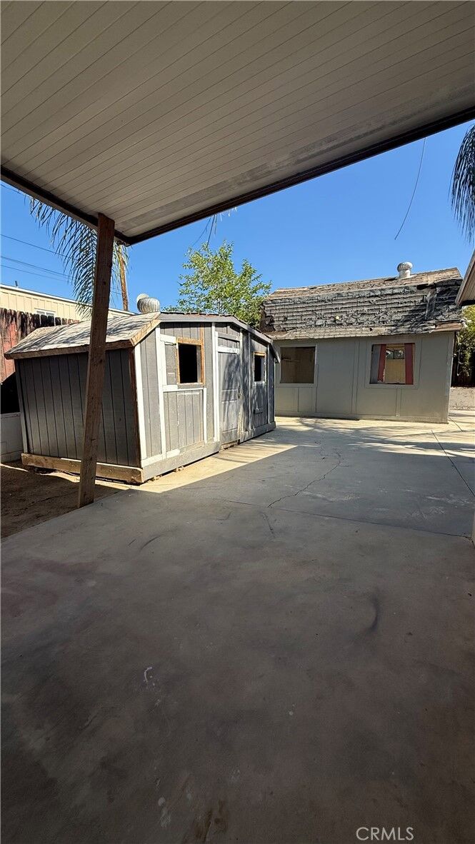 Property Photo: 32118 Ranch CA 92548