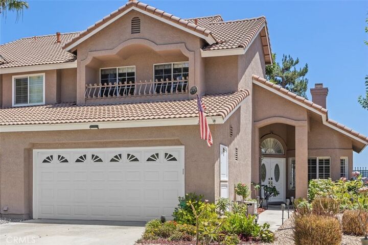 Property Photo: 214 Via Catarina CA 91773