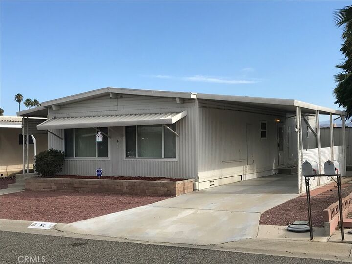 Property Photo:  611 Santa Clara  CA 92543 