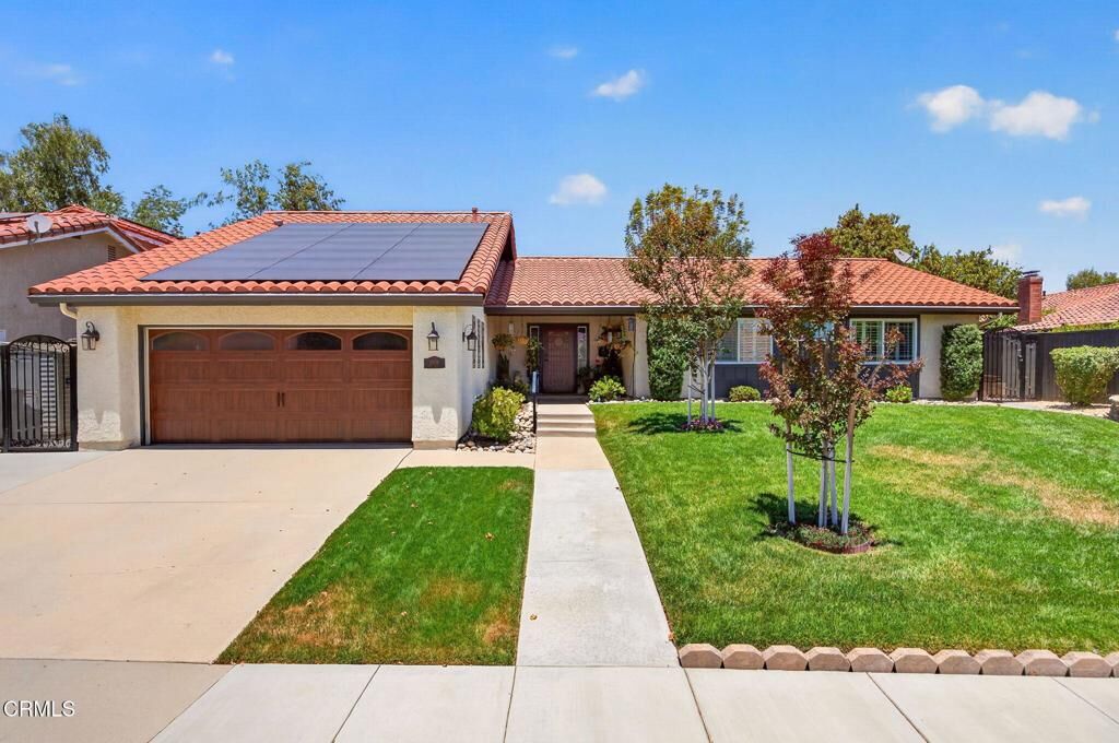Property Photo: 3509 Vicki Court CA 93063